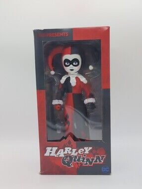 Living Dead Dolls Classic Harley Quinn Collectible Figure 10 Inch